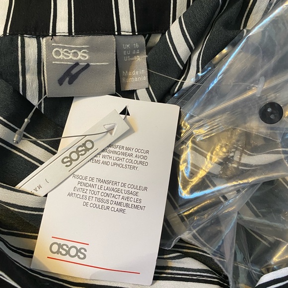 NWT ASOS Maternity dress - Picture 7 of 7